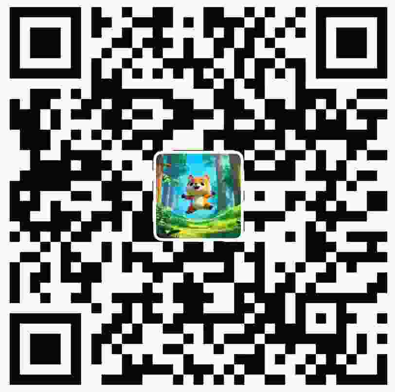 支付宝赞赏码